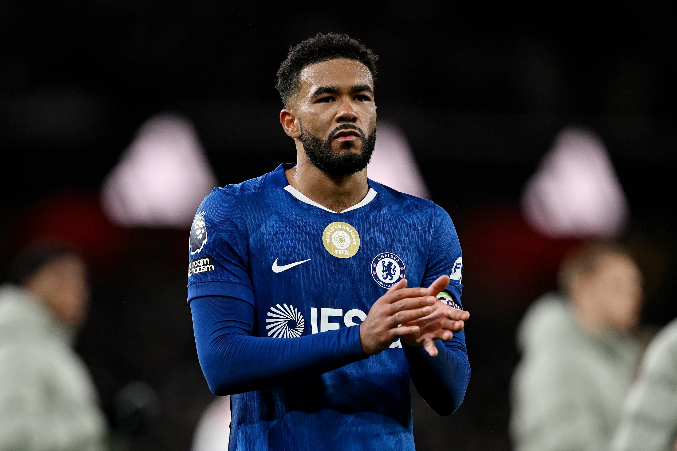 Why Reece James’ Tenth Hamstring Setback Threatens Chelsea’s Top Five Pursuit